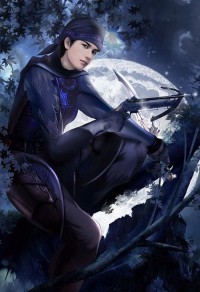 武神巅峰