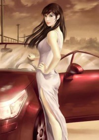 女主冷蓉蓉