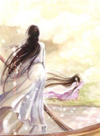 驯化外星老公