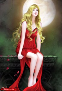 (BG/兄弟戰爭同人)仲夏夢之女配