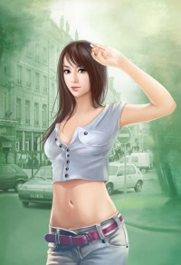 我曾爱你那么深