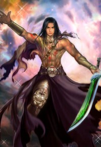 玄界圣尊
