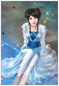 神鵰俠侶2012