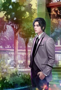 男主盛景初女主陆欢