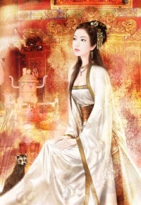 别惹草包3公主:未来召唤师