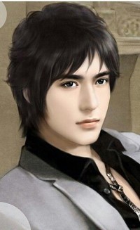 咬住花心男