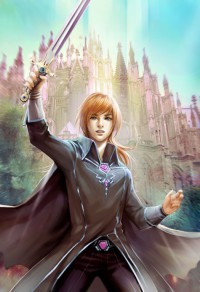 永恆榮光初始版/網遊之重生榮光