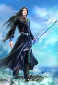 冷面夫君灼情狼