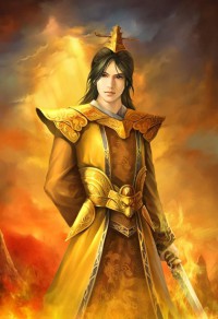 变身路人女主