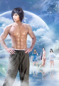 (斩神同人)斩神:靠开神明的盲盒改变BE