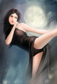 穿越之尼罗河的公主