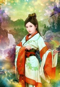 凌天帝主