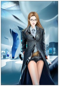 妖晶少女异闻录