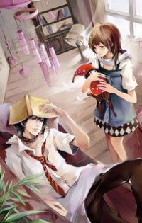 猛虎归来+至宠爱雀+龟速爱情（神兽系列）