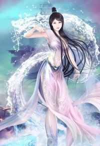 忠犬逆襲：鬼眼化妝師