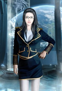 嬌妻如雲