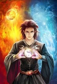 [DM/HP]沉默的天堂