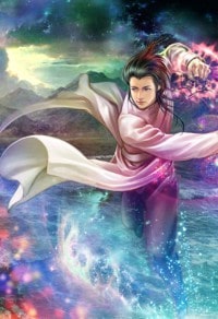 乘风向暖阳