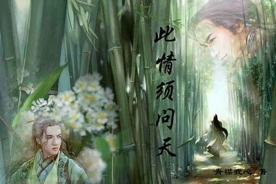 （戚顾同人）[戚顾]此情须问天