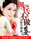 佣兵魔妃