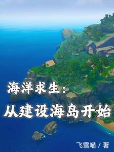 海洋求生：從建設海島開始